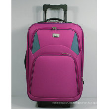 Trendy EVA Soft Reisetrolley Koffer